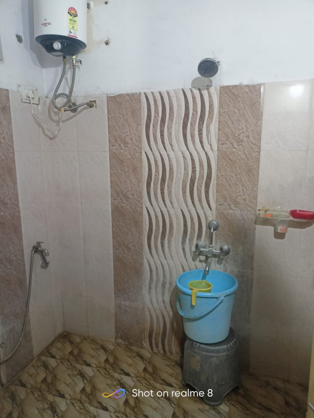 3 BHK  Flat For sale in M